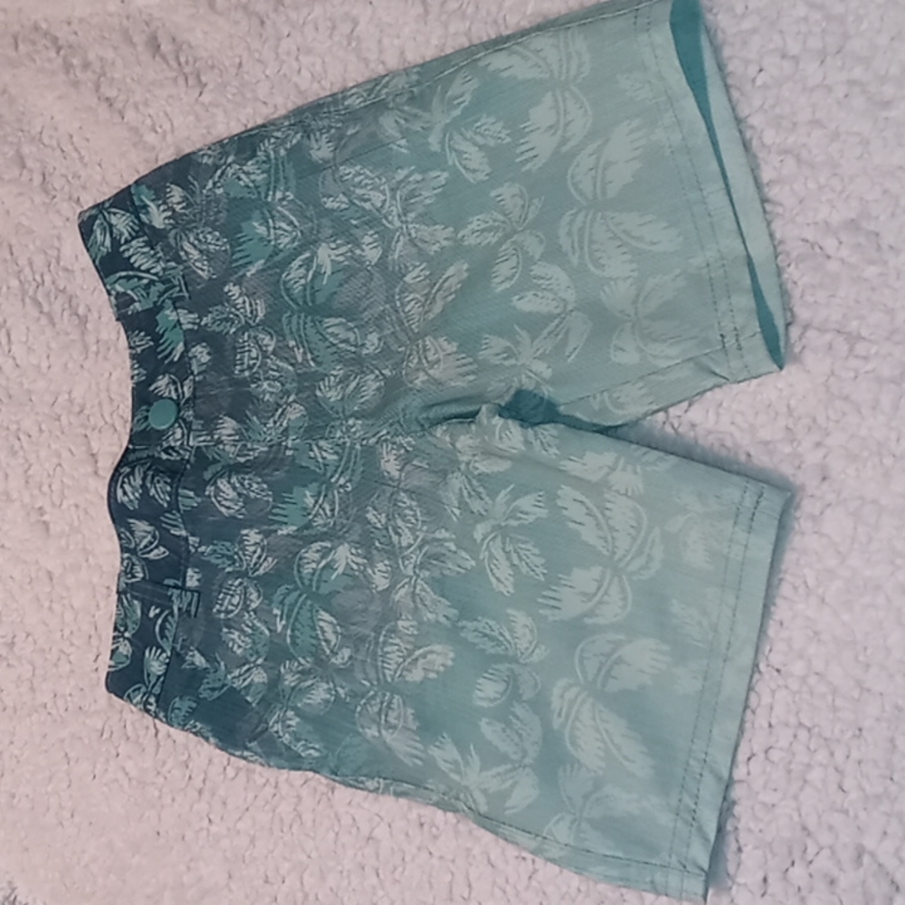 NWOT Art Class Swim Trunks size 5